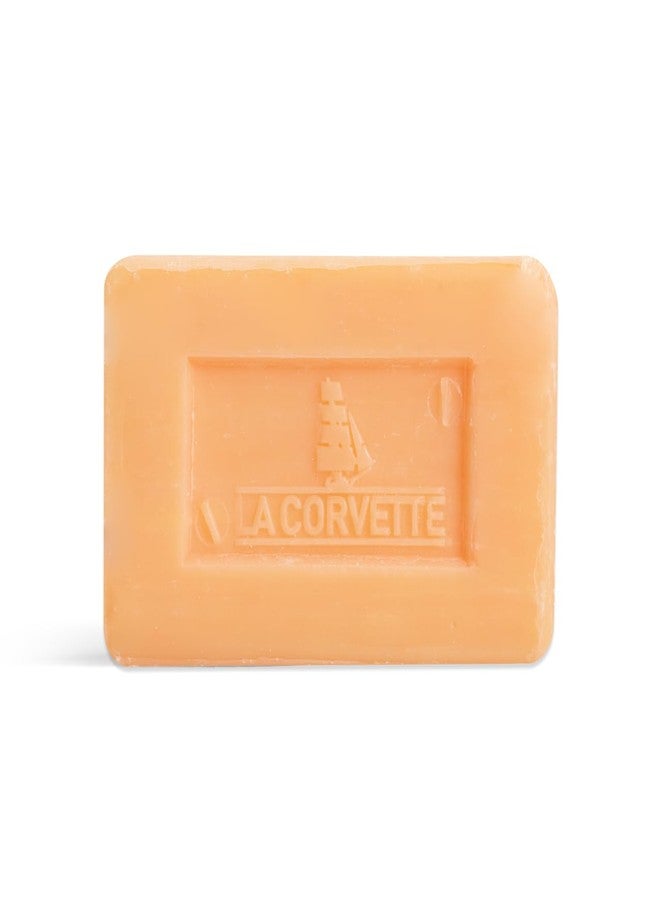 La Corvette Provence Soap ORANGE BLOSSOM, 100g - Image 4